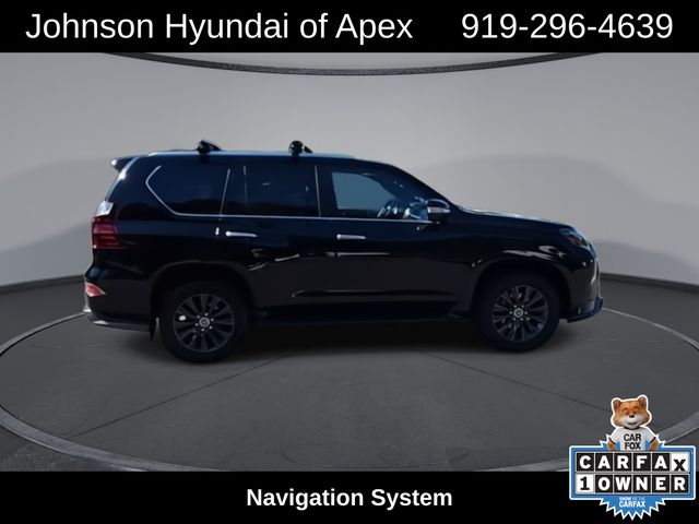 2022 Lexus GX 460 Luxury photo 2