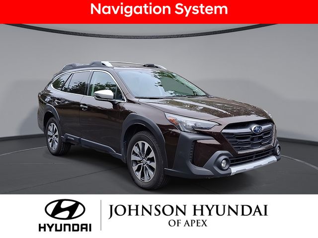 2023 Subaru Outback Touring XT's photo