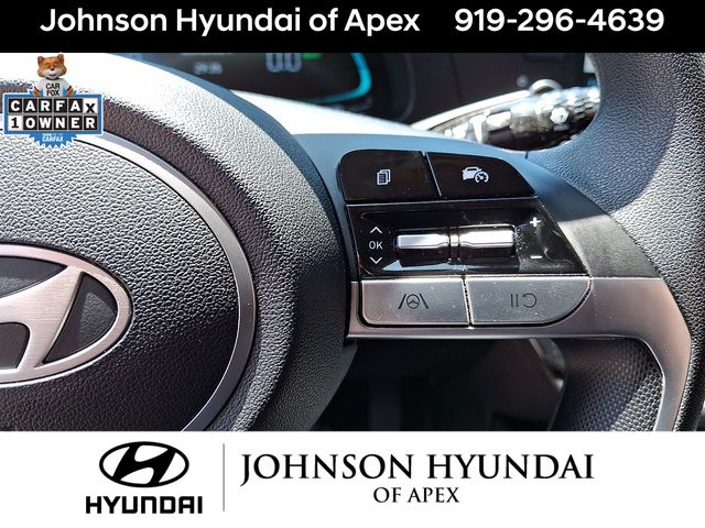 2025 Hyundai Elantra Blue - Photo 19