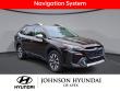 Used 2023 Subaru Outback Touring XT SUV