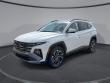 New 2025 Hyundai Tucson Hybrid Limited SUV