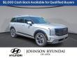 New 2026 Hyundai Palisade Limited FWD SUV