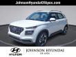 New 2026 Hyundai Venue SEL SUV