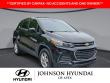 Used 2022 Chevrolet Trax LS SUV