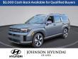 New 2026 Hyundai Santa Fe Limited FWD SUV
