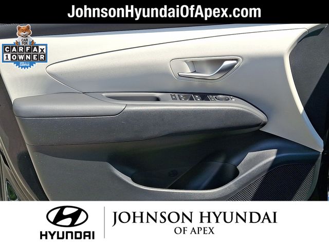 2026 Hyundai Tucson SEL - Photo 11