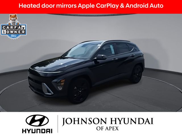 2026 Hyundai Kona SEL Sport - Photo 7
