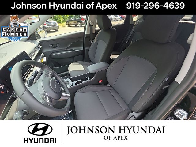 2026 Hyundai Kona SEL Sport - Photo 24