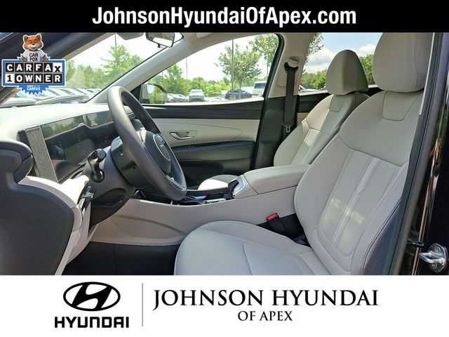 2026 Hyundai Tucson SEL - Photo 13