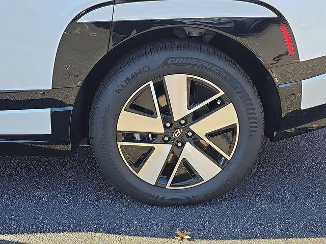 2026 Hyundai IONIQ 9 SEL - Photo 40