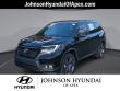Used 2021 Honda Passport EX-L SUV