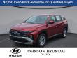 New 2026 Hyundai Tucson SE FWD SUV