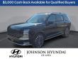 New 2026 Hyundai Palisade Calligraphy AWD SUV