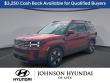 New 2026 Hyundai Santa Fe Hybrid SEL SUV