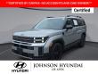 Certified 2024 Hyundai Santa Fe XRT SUV