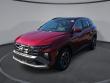 New 2025 Hyundai Tucson Hybrid SEL Convenience SUV