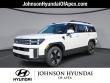 New 2027 Hyundai Santa Fe Hybrid SEL SUV