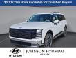 New 2026 Hyundai Palisade Hybrid Limited SUV