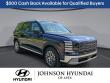 New 2026 Hyundai Palisade Hybrid SEL Premium 8P SUV