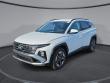 New 2026 Hyundai Tucson SEL FWD SUV