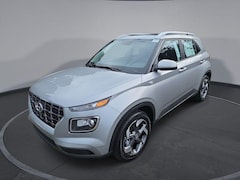 2026 Hyundai Venue SEL SUV
