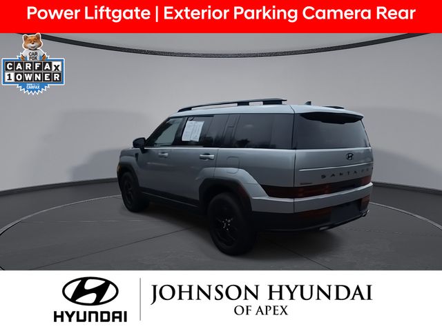 2024 Hyundai Santa Fe XRT - Photo 7