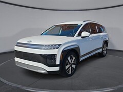 2026 Hyundai IONIQ 9 SEL SUV