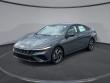 New 2025 Hyundai Elantra SEL Sport Sedan