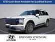 New 2027 Hyundai Palisade SEL Premium FWD SUV