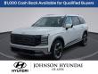 New 2026 Hyundai Palisade Limited AWD SUV