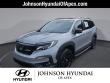 Used 2022 Honda Pilot TrailSport SUV