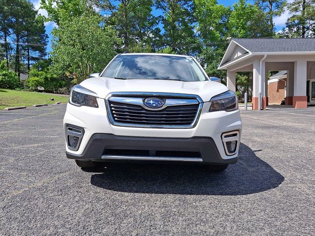 2021 Subaru Forester Touring - Photo 39