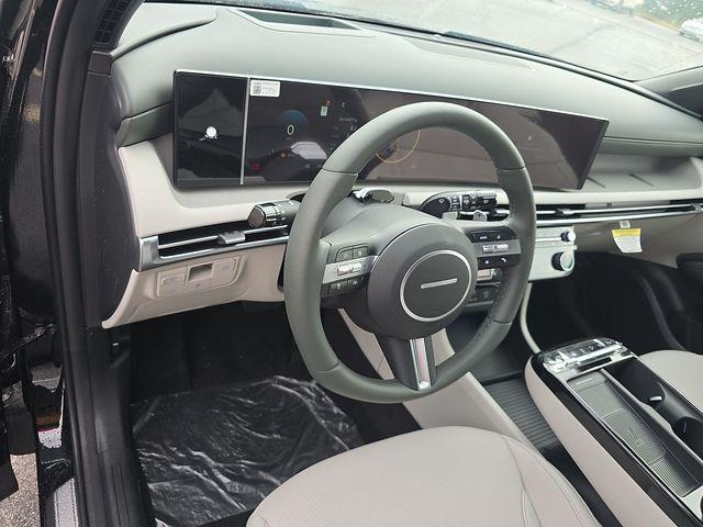 2025 Hyundai Tucson Limited - Photo 25