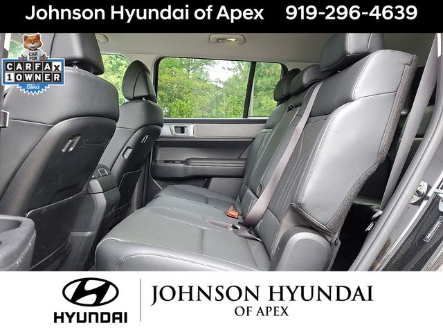 2025 Hyundai Santa Fe SEL - Photo 28