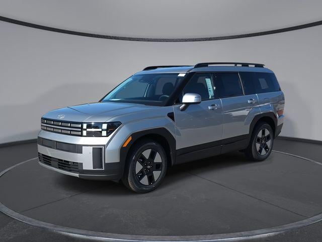 2026 Hyundai Santa Fe SEL's photo