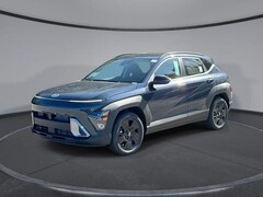 2026 Hyundai Kona SEL Sport FWD SUV