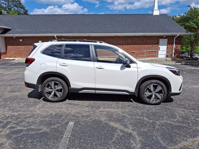 2021 Subaru Forester Touring - Photo 36