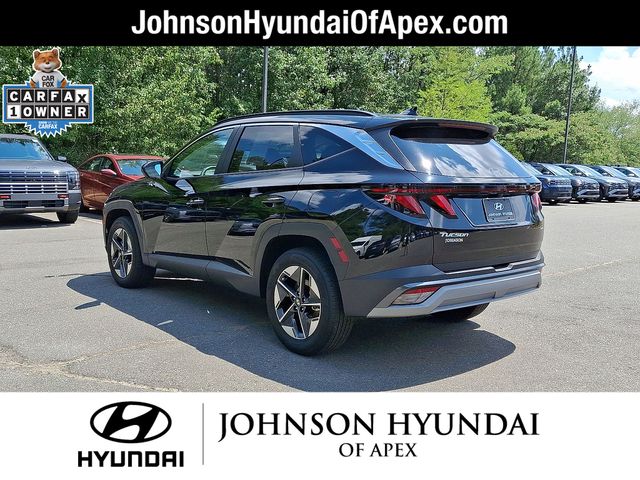 2026 Hyundai Tucson SEL - Photo 24