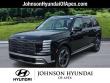 New 2026 Hyundai Palisade Limited FWD SUV