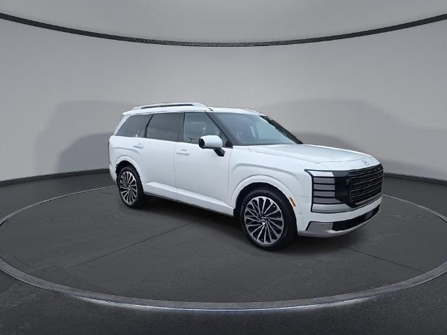 New 2026 Hyundai Palisade Calligraphy AWD SUV