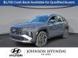 New 2026 Hyundai Tucson SEL Plus AWD SUV