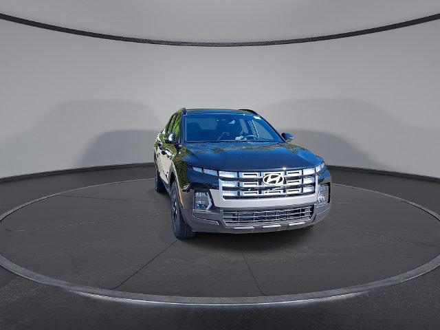New 2026 Hyundai Santa Cruz SEL FWD Truck