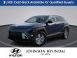 New 2027 Hyundai Kona SE FWD SUV