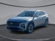 New 2026 Hyundai Tucson SEL FWD SUV