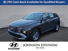 2026 Hyundai Tucson SE FWD SUV