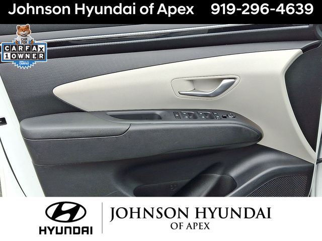 2022 Hyundai Tucson SEL - Photo 11
