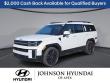 New 2027 Hyundai Santa Fe Calligraphy AWD SUV