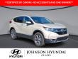 Used 2019 Honda CR-V EX-L SUV