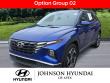 Used 2022 Hyundai Tucson SEL SUV