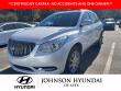Used 2017 Buick Enclave Leather Group SUV